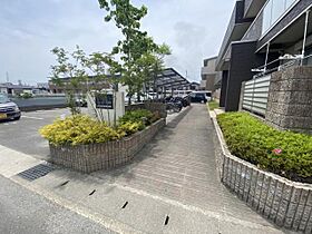 京都府京都市伏見区下鳥羽中円面田町（賃貸アパート1LDK・2階・41.29㎡） その10