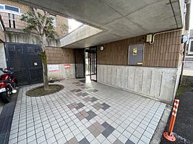 京都府京都市伏見区羽束師鴨川町（賃貸マンション3LDK・4階・56.10㎡） その17