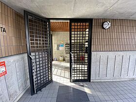 京都府京都市伏見区羽束師鴨川町（賃貸マンション3LDK・4階・56.10㎡） その28