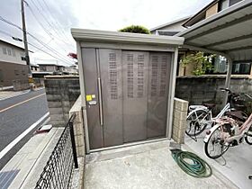 京都府宇治市伊勢田町北山（賃貸マンション1K・3階・27.84㎡） その24