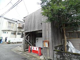 京都府京都市伏見区醍醐槇ノ内町（賃貸一戸建1LDK・1階・46.24㎡） その3