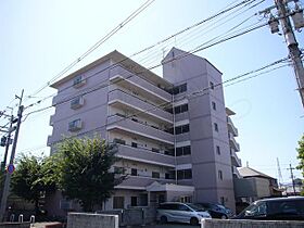 京都府京都市伏見区大津町（賃貸マンション2LDK・5階・52.80㎡） その1