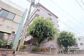 京都府京都市伏見区大津町（賃貸マンション2LDK・5階・52.80㎡） その3