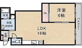 京都府京都市伏見区向島津田町（賃貸マンション1LDK・3階・50.00㎡） その2