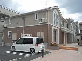 京都府京都市南区上鳥羽馬廻町（賃貸アパート1R・1階・32.90㎡） その15