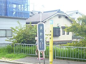 京都府京都市伏見区向島二ノ丸町（賃貸マンション1K・2階・25.00㎡） その19