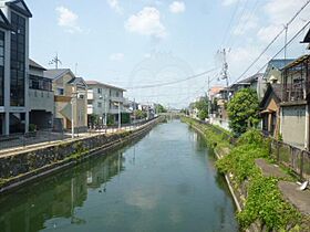 京都府京都市伏見区向島二ノ丸町（賃貸マンション1K・2階・25.00㎡） その20