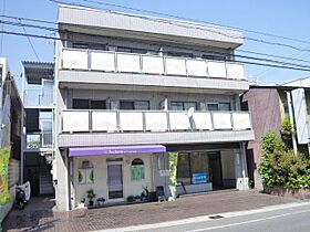 メゾンコヤマ  ｜ 京都府宇治市宇治戸ノ内（賃貸マンション1DK・3階・38.40㎡） その1