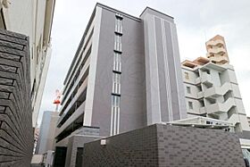 京都府京都市南区東九条西河辺町26番（賃貸マンション1LDK・6階・34.80㎡） その22