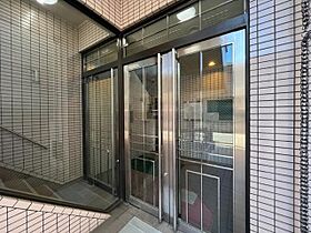 ホリチカ’89  ｜ 京都府京都市南区西九条開ケ町（賃貸マンション1K・3階・21.20㎡） その14