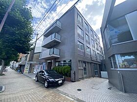 シャトードボニータ  ｜ 京都府京都市南区西九条東柳ノ内町（賃貸マンション1K・4階・16.00㎡） その3