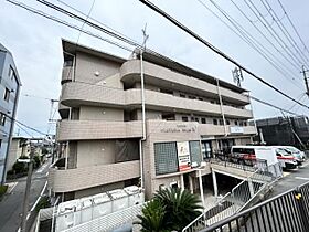 京都府京都市伏見区深草飯食町（賃貸マンション1K・4階・24.41㎡） その18