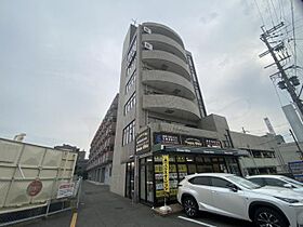 京都府宇治市小倉町神楽田（賃貸マンション1R・2階・18.00㎡） その1