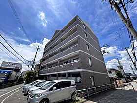 京都府京都市伏見区竹田桶ノ井町（賃貸マンション1K・1階・23.00㎡） その3