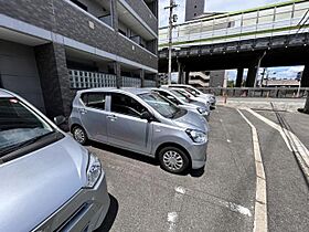 京都府京都市伏見区竹田桶ノ井町（賃貸マンション1K・1階・23.00㎡） その20