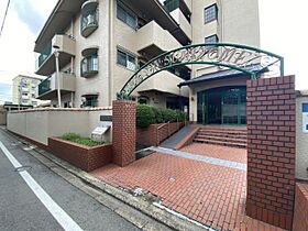 京都府京都市伏見区深草南蓮池町（賃貸マンション2LDK・6階・62.07㎡） その28