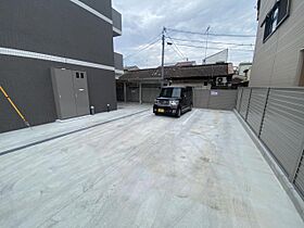 京都府京都市南区八条源町（賃貸マンション1K・5階・25.81㎡） その19