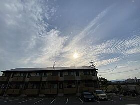 京都府宇治市伊勢田町砂田（賃貸アパート1LDK・2階・37.53㎡） その20