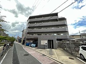 フラットオクA  ｜ 京都府京都市伏見区深草新門丈町（賃貸マンション1K・3階・28.00㎡） その19