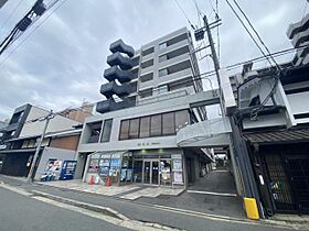 京都府京都市伏見区京町３丁目（賃貸マンション3LDK・7階・63.18㎡） その1