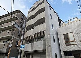 パラッツォ伏見 303 ｜ 京都府京都市伏見区南新地59番1号（賃貸マンション1K・3階・21.05㎡） その1