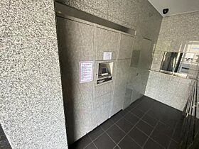 アスヴェル京都東寺前  ｜ 京都府京都市南区西九条大国町（賃貸マンション1K・3階・25.50㎡） その22