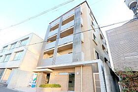 京都府京都市伏見区深草西浦町８丁目（賃貸マンション1K・1階・29.07㎡） その7