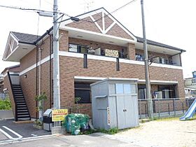 コリネッタ鴻ノ巣  ｜ 京都府城陽市寺田水度坂（賃貸アパート1R・2階・25.25㎡） その1