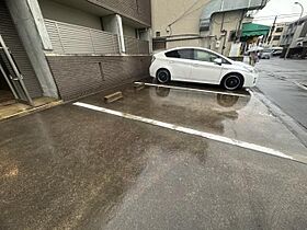 京都府京都市伏見区深草西浦町６丁目（賃貸マンション1K・3階・24.08㎡） その19