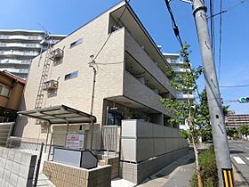 京都府京都市伏見区淀木津町249番1号（賃貸アパート1K・2階・26.15㎡） その3