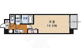 京都府京都市南区壬生通八条下る西入東寺町（賃貸マンション1K・3階・30.04㎡） その2