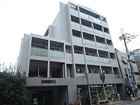 京都府京都市南区上鳥羽南唐戸町（賃貸マンション1K・2階・23.00㎡） その3