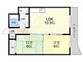 ウェルネス桃山2階5.5万円