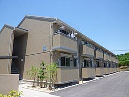 フィエスタ 1号館