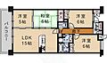 パデシオン宇治小倉5階12.5万円