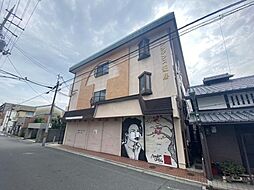 レジデンス菱屋