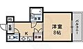 フレーヴァー深草25階4.8万円