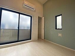 サンライズ十条