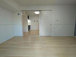 エアリーガーデン 2階1DKのリビング/ダイニング