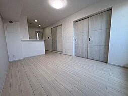 Ｋｏｔｉ　Ｋｏｌｍｉｏ（コティ　コルミオ） 3階2LDKのリビング/ダイニング