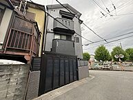 京都府京都市伏見区醍醐構口町：物件画像／株式会社BRAVE　賃貸住宅サービス伏見店