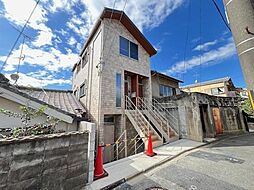 ボヌールハウス京都稲荷