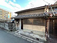 京都府京都市伏見区京町八丁目横町：物件画像／株式会社BRAVE　賃貸住宅サービス伏見店
