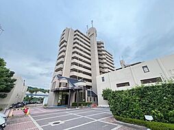 朝日プラザ伏見桂川