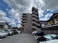 京都府京都市南区上鳥羽高畠町：物件画像／株式会社BRAVE　賃貸住宅サービス伏見店