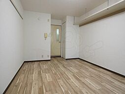 メゾン・チェリー 2階1Kのリビング/ダイニング