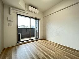 プレサンスTHE KYOTO 新町通 3階1Kのリビング/ダイニング