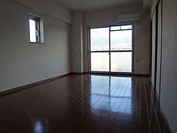 モイセス桜木 5階2LDKのリビング/ダイニング