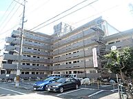 京都府京都市南区吉祥院定成町：物件画像／株式会社BRAVE　賃貸住宅サービス伏見店