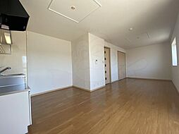 フローラ 3階2LDKのリビング/ダイニング